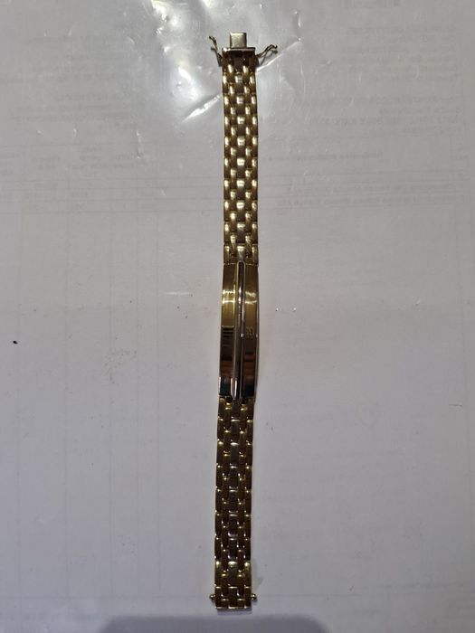 Brățară aur 18 karate