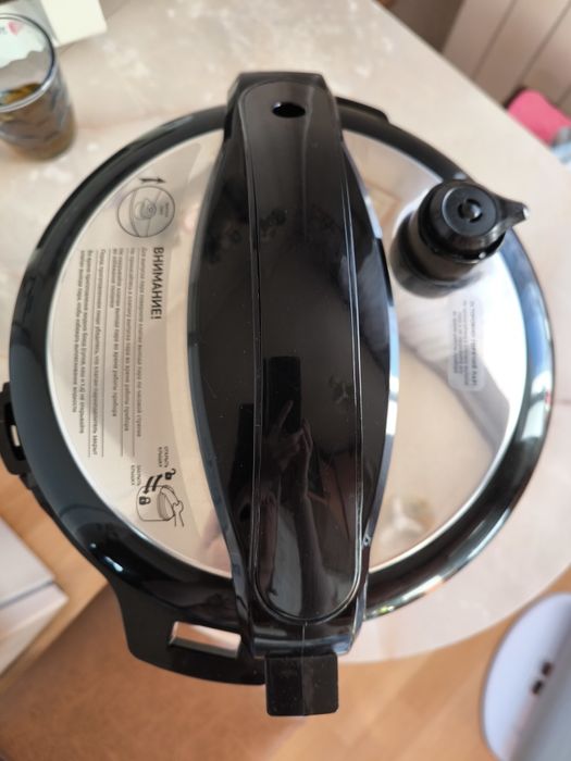 Мультиварка Polaris PPC 1305ad