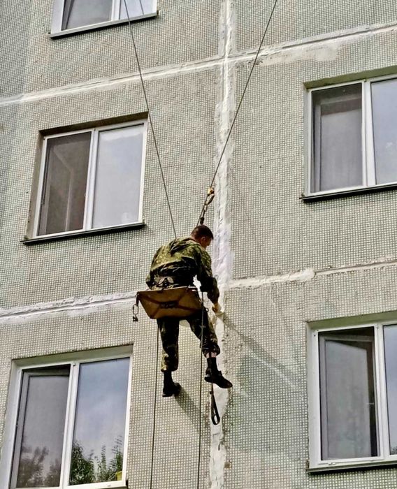 Альпинисты Алпинист alpinist Alpinist xizmati