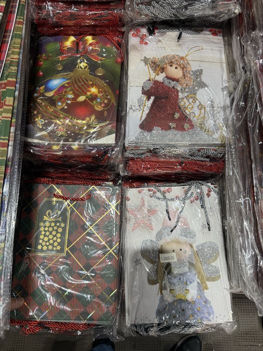 Новогодний пакеты янги йил учун пакетлар