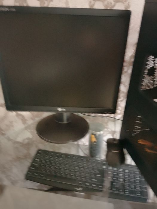 Компьютер компьютер