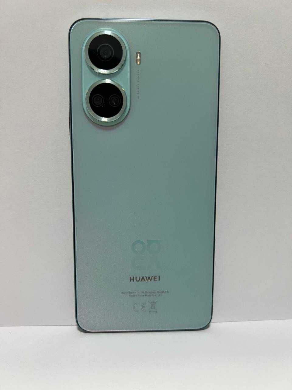 Huawei Nova 10 SE 128гб {{Алматы}} 373748: 43 000 тг. - Мобильные телефоны  / смартфоны Алматы на Olx