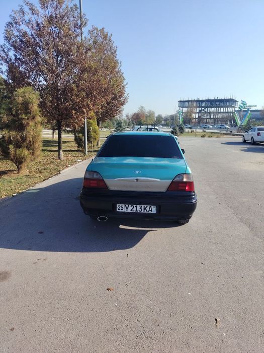 Nexia 1 kraska tozza