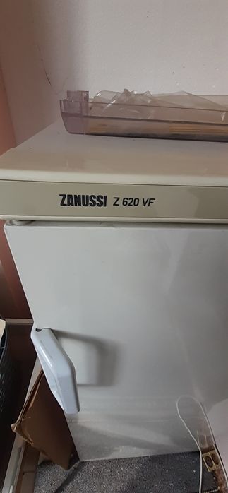 Фризер ZANUSSI  Z620VF