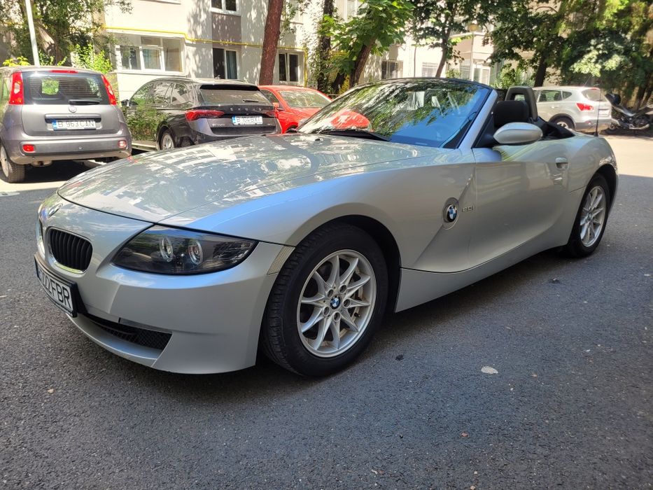BMW Z4