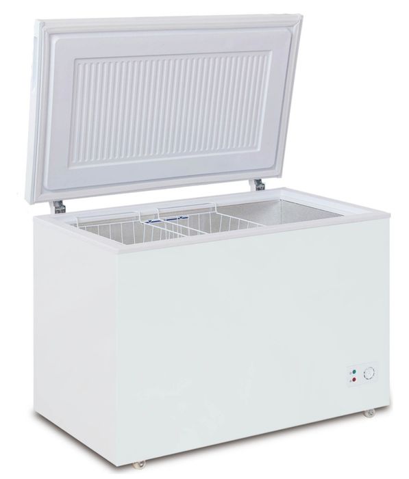 Морозильник Бирюса