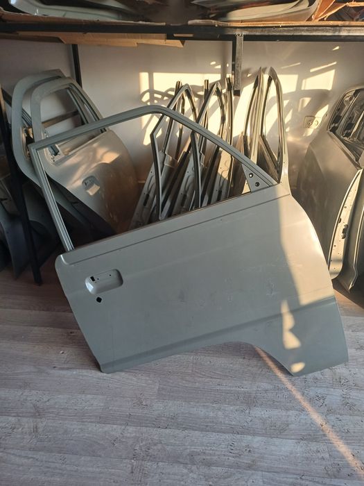 Авто запчасти кузовной для иномарка