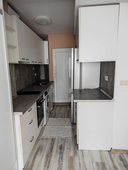 Дава се под наем Едностаен апартамент в София, Кръстова вада - 41 кв.м за 357 € - Снимка #3