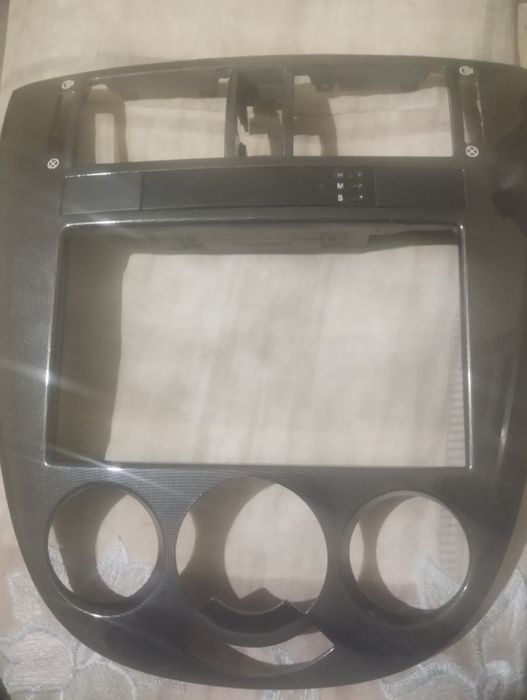 Jentra saot va ramka