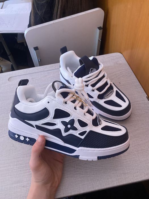 Louis Vuitton Skate