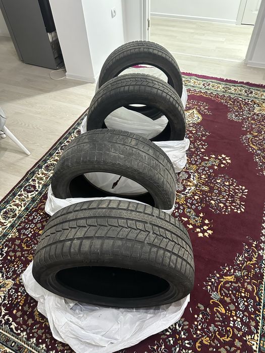 235/45R18 Ovation