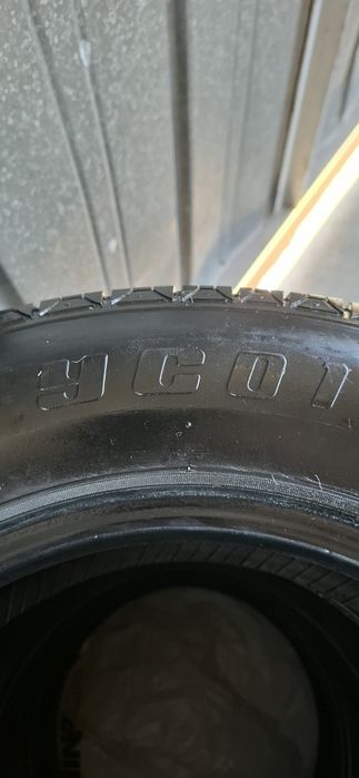 Шины 165 70 R13 Jinyu YC01