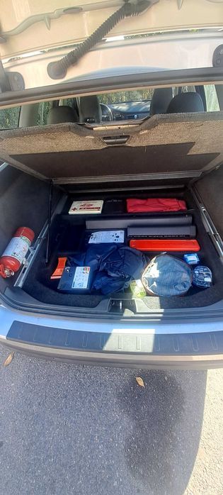 Vand Volvo V70 1.6 Diesel 2010