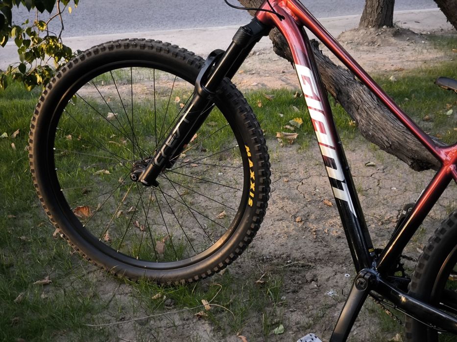 Giant talon 0 2025
