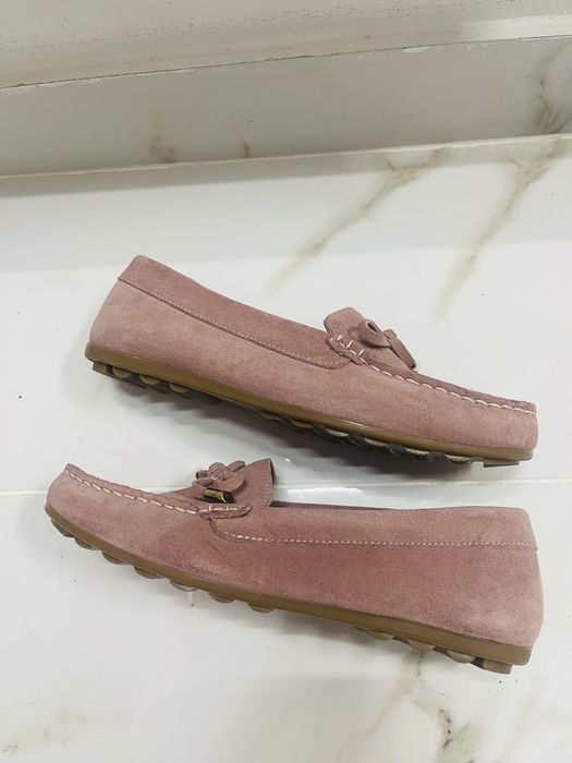 Mocasini dama Filipe