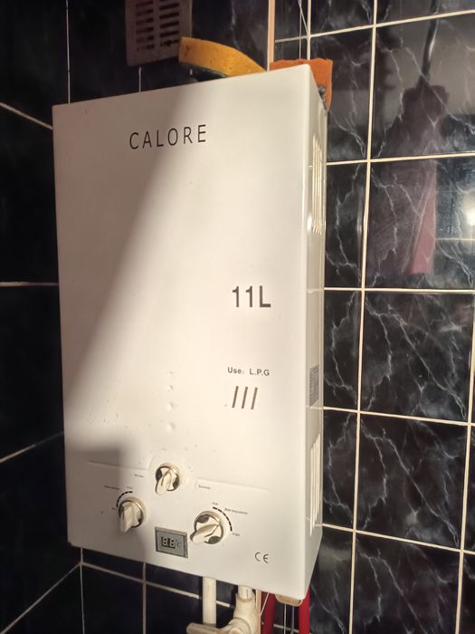 Instant gpl folosit 6 luni