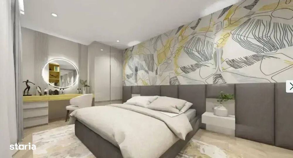 Casa 4 Camere Pipera | Insiruite |Pompa Caldura, Panouri Fotovoltaice