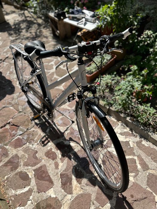 Велосипед Passat