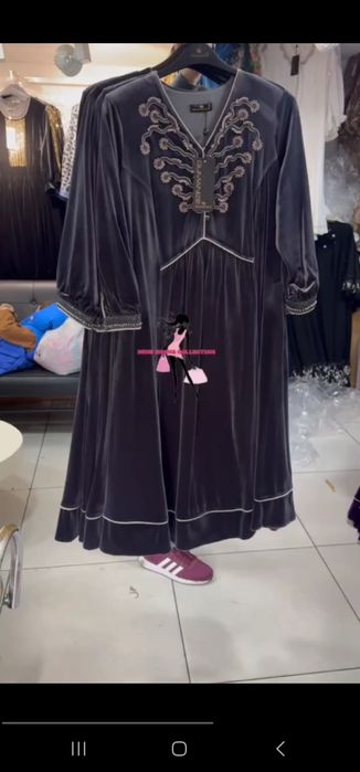 платье от Гуманиза