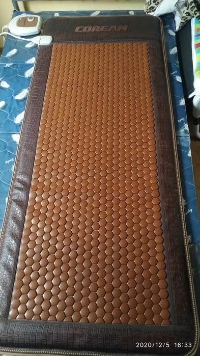 Тепловой мат Coream