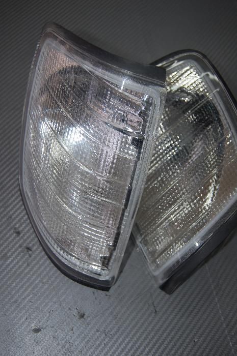 Мигач за Мерцедес 124