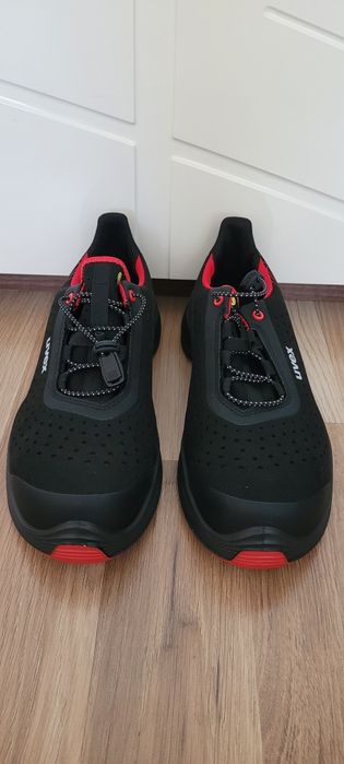 Papuci de lucru Uvex