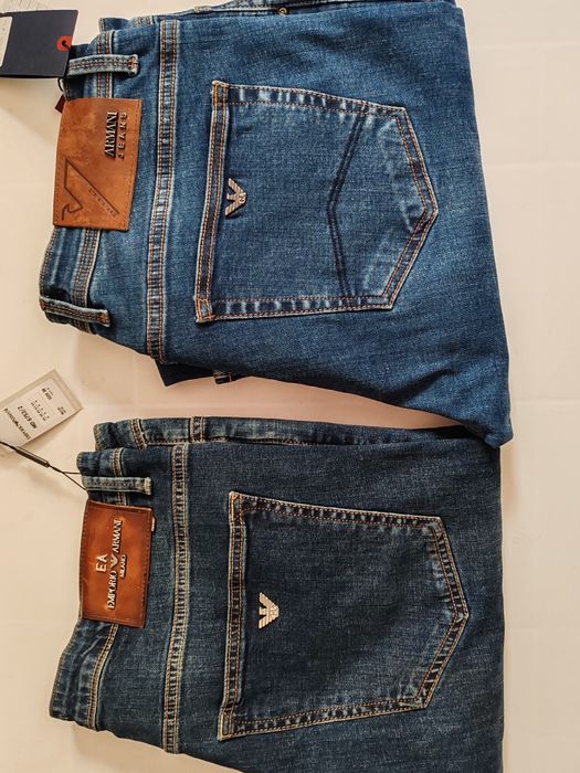 Vind Blugi original noi eticheta