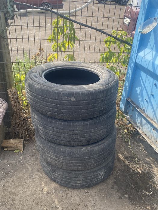 Продам балоны 215/65/16