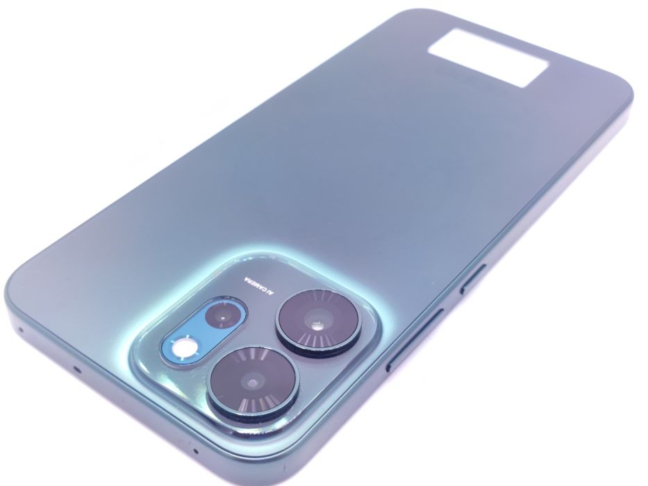 Oppo Reno14 F 256GB Luminouse Green 8GB, Garantie 24 luni | #D88202