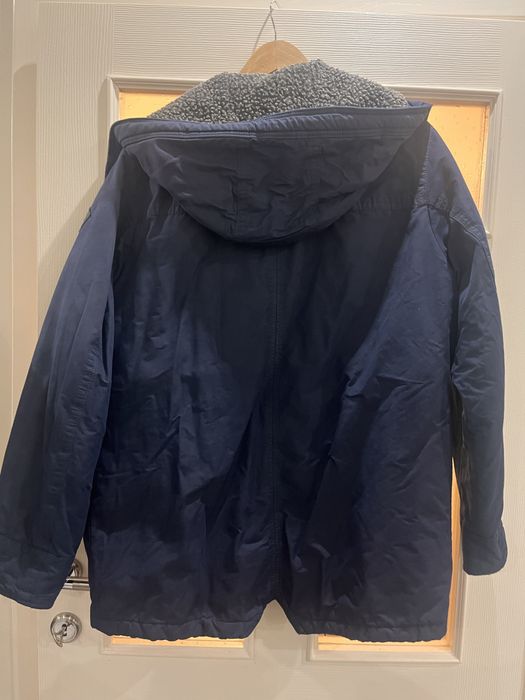 Мъжко яке Hollister размер М