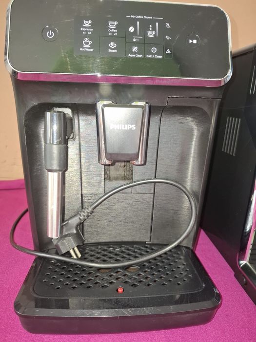 Espressor Philips