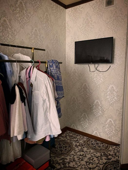 Ищем сожительницу