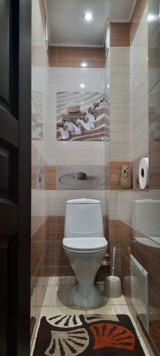 Продам 3х комнатную, океан
