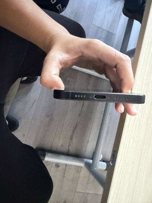 Iphone 16 plus 128 gb  ca nou super bun
