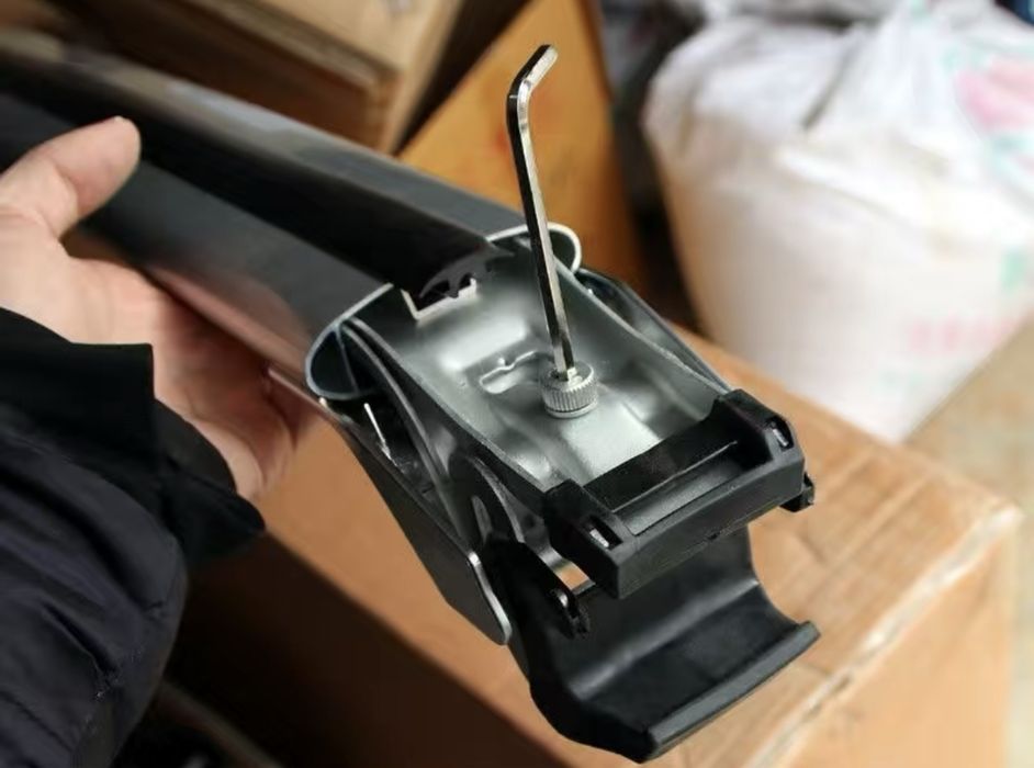 Поперечины на Рейлинги