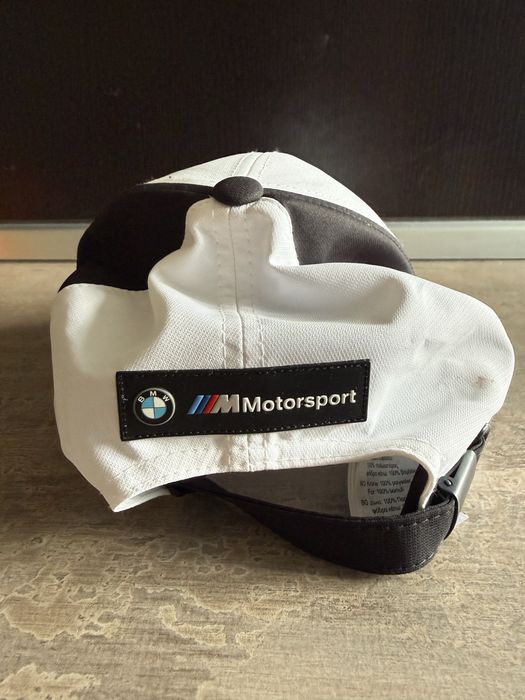 Sapca BMW , autentica