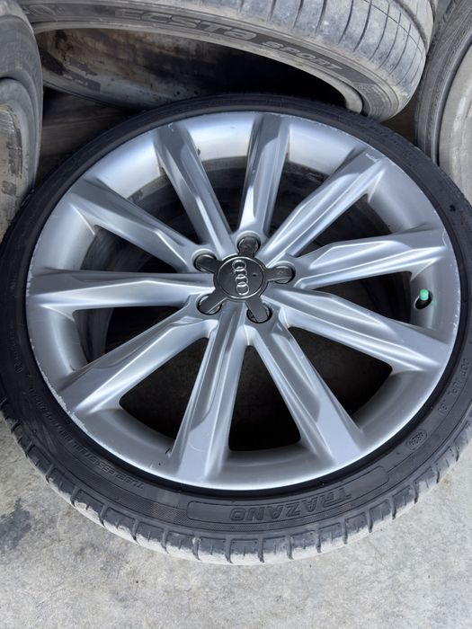 Roti jante 255 35 19 Audi 5x112 Skoda Seat Vw Speedline