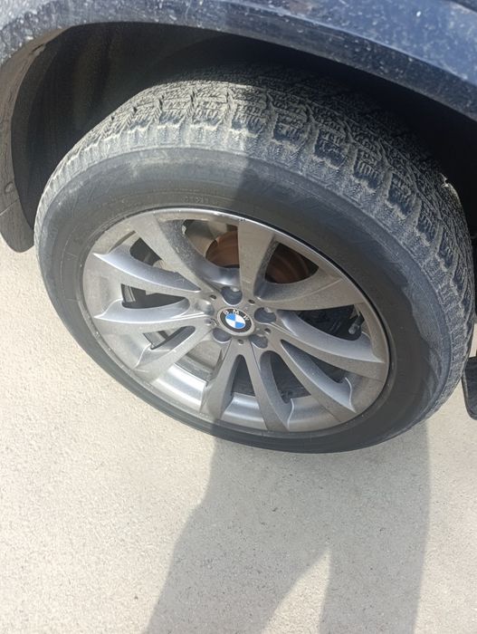 Диски с резиной 19