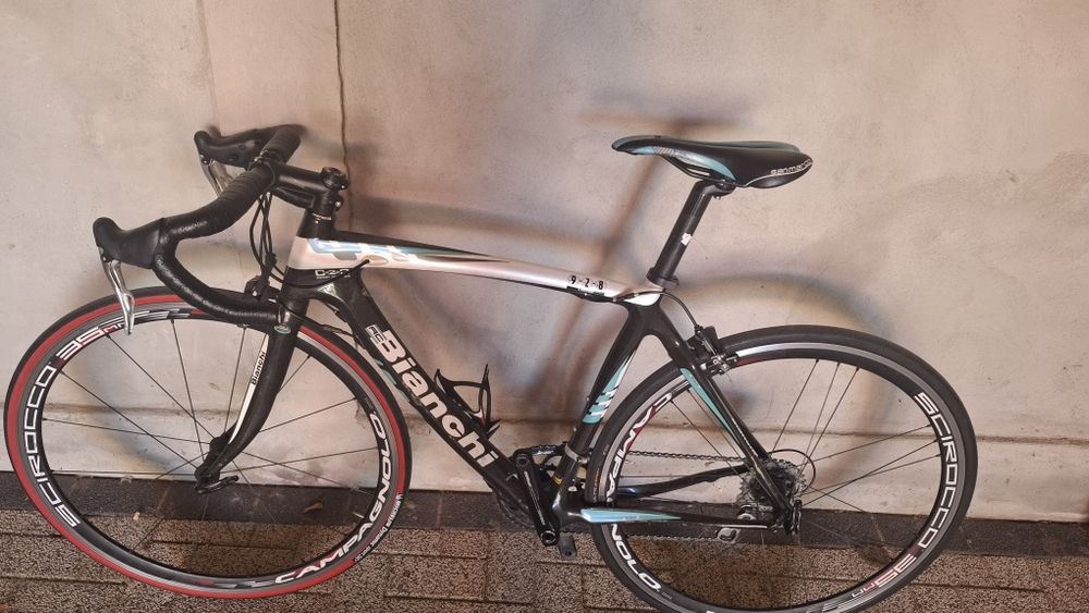 Vand bicicleta bianchi