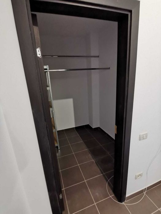 Proprietar – Închiriez garsonieră modernă 36 mp, Încălzire în pardoseală, cu vedere la munți,Sanpetru Subcetate