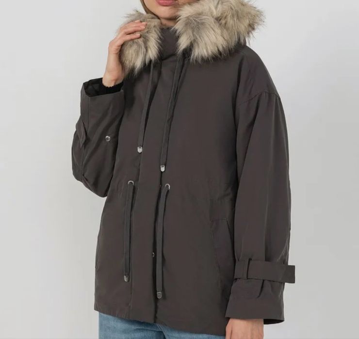 Куртка для девушек/женщин XS H&M