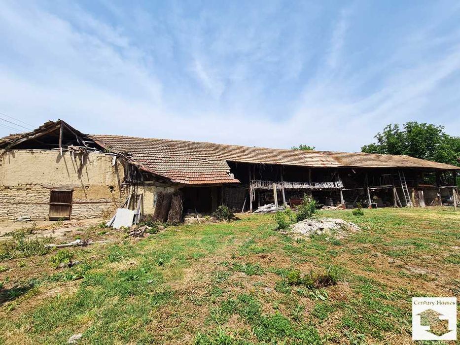 Продава се Къща в с. Ресен, Област Велико Търново - 200 кв.м за 205 €/кв.м - Снимка #15