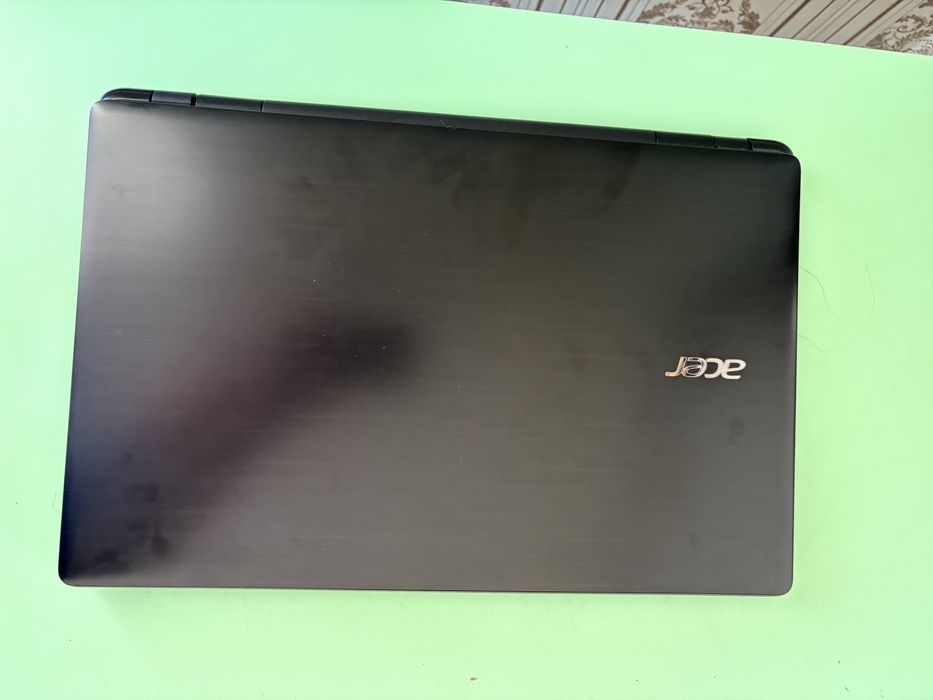 Ноутбук acer срочно