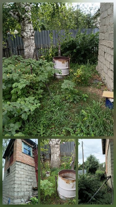 Продам дачу с/о Металлург 4