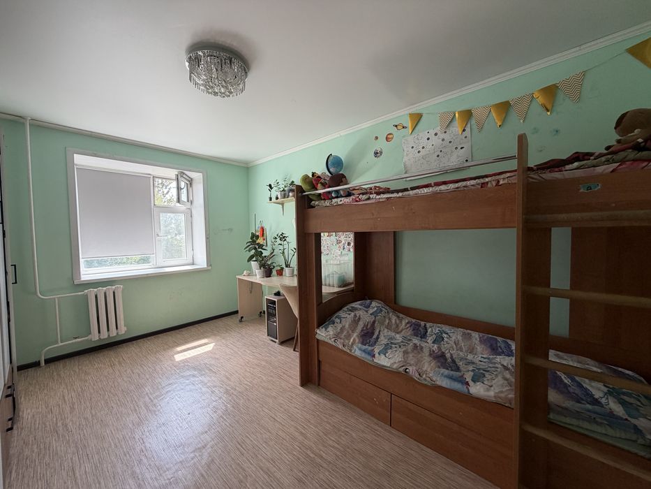 Продам 3комн. (трехкомн) кв. в 5 микр