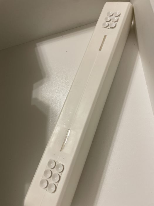 Диспенсер для пищевой пленки