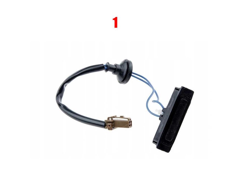 Бутон отваряне на багажник Nissan Pathfinder,Murano,Tiida,X-Trail T31