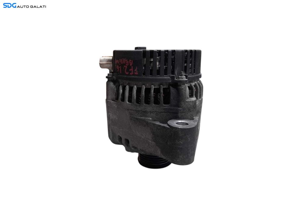 Alternator 14V Mazda 2 1.4 FXJA 2002 - 2009 Cod 3N1110300AC [N1019]