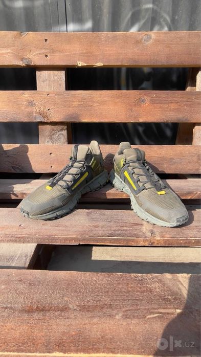 Оригинальные кроссовки Reebok Zig Dynamica 3