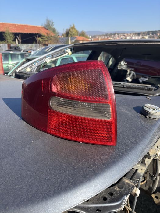 ляв стоп за audi a6 c5